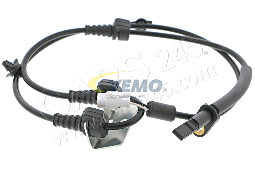 Sensor, wheel speed VEMO V64-72-0026