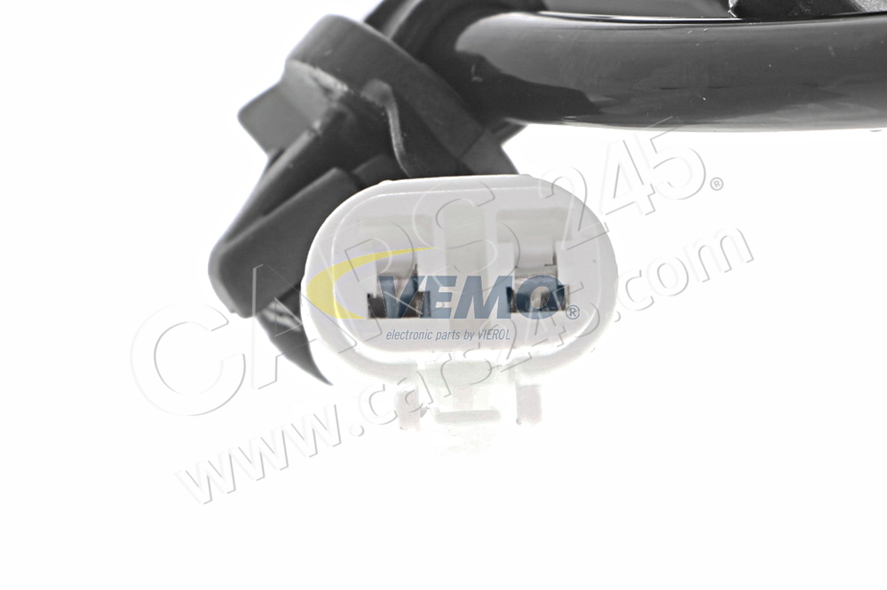 Sensor, wheel speed VEMO V64-72-0026 2