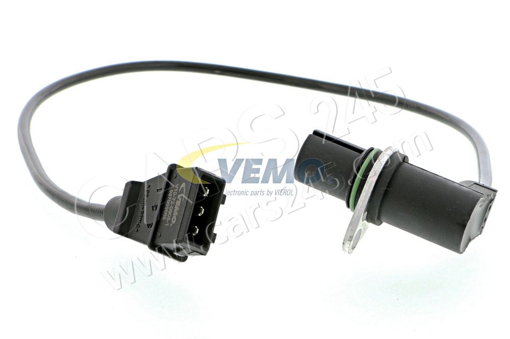 Sensor, crankshaft pulse VEMO V10-72-0905-1