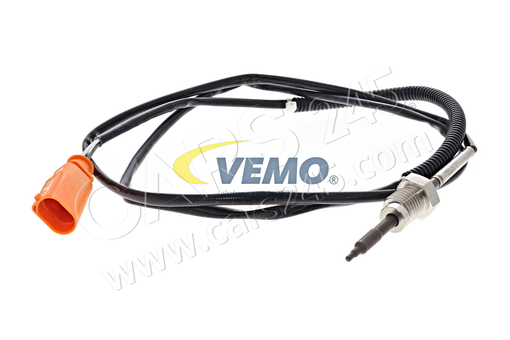 Sensor, exhaust gas temperature VEMO V10-72-1340