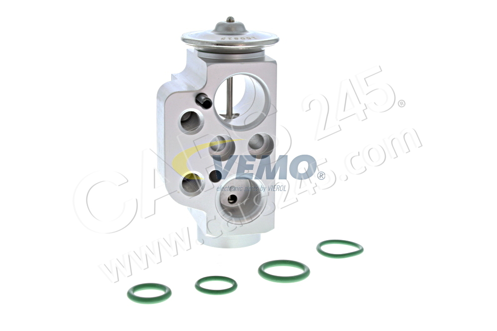 Expansion Valve, air conditioning VEMO V15-77-1041