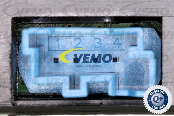 Steering Column Switch VEMO V22-80-0023 2