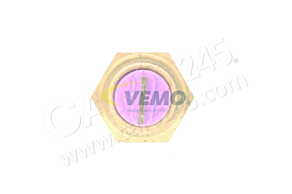 Sensor, coolant temperature VEMO V25-72-0021 2