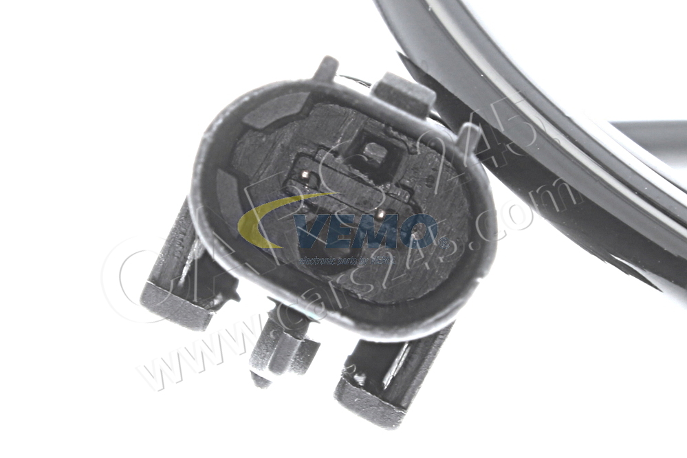 Sensor, wheel speed VEMO V27-72-0010-1 2