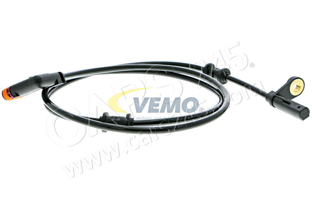 Sensor, wheel speed VEMO V30-72-0036