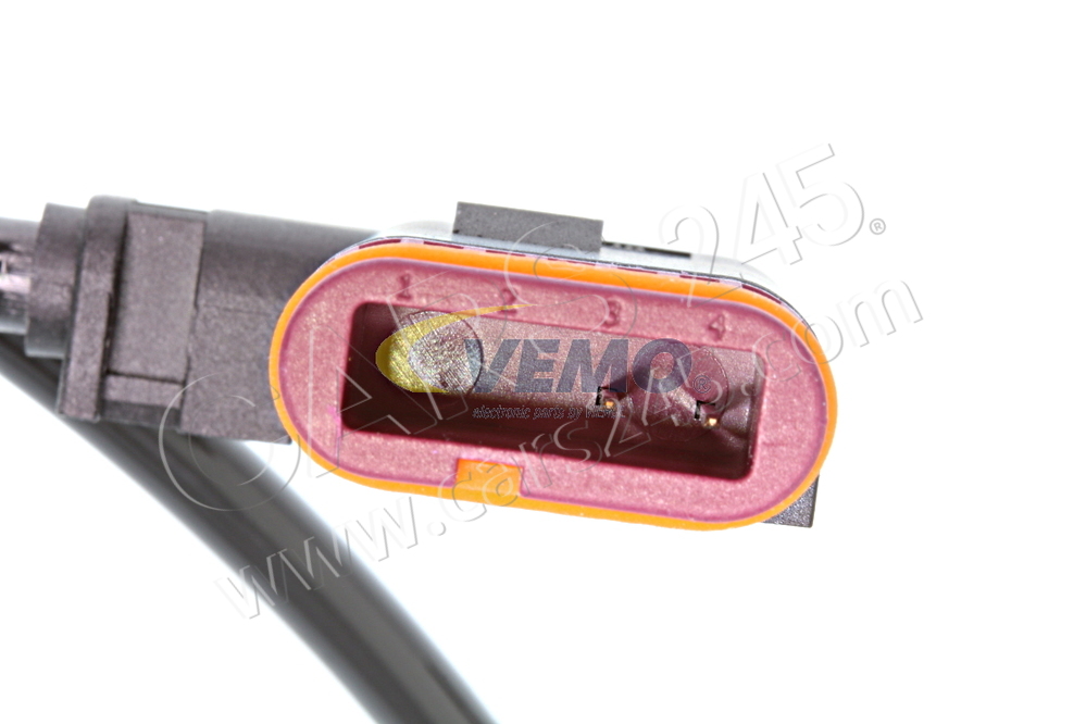 Sensor, wheel speed VEMO V30-72-0036 2