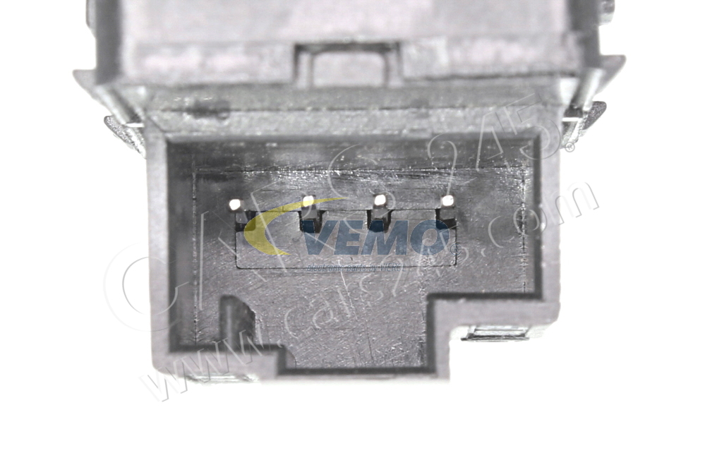 Switch, door lock system VEMO V10-73-0197 2