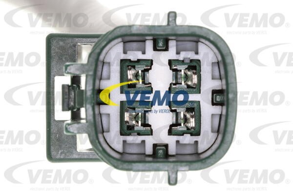 Lambda Sensor VEMO V38-76-0021 2