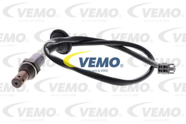 Lambda Sensor VEMO V70-76-0027