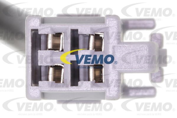Lambda Sensor VEMO V70-76-0027 2