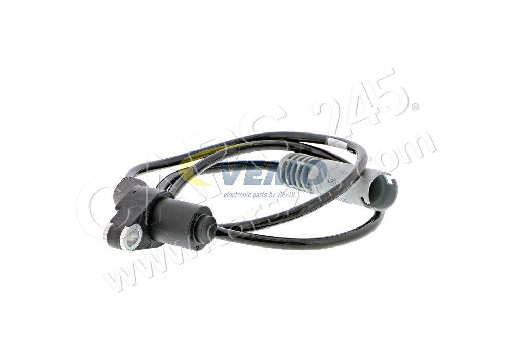 Sensor, wheel speed VEMO V20-72-0447