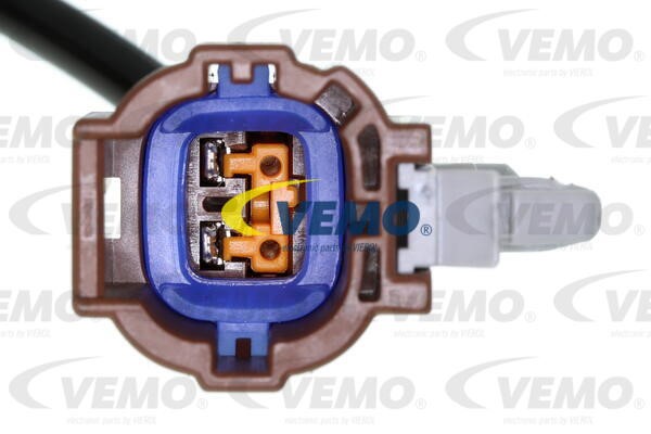 Sensor, wheel speed VEMO V38-72-0094 2