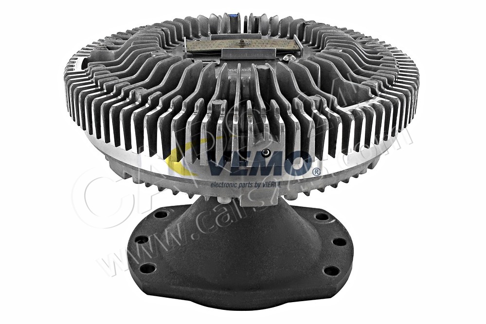 Clutch, radiator fan VEMO V66-04-0001