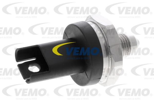 Sensor, fuel pressure VEMO V20-72-5245