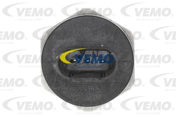 Sensor, fuel pressure VEMO V20-72-5245 2