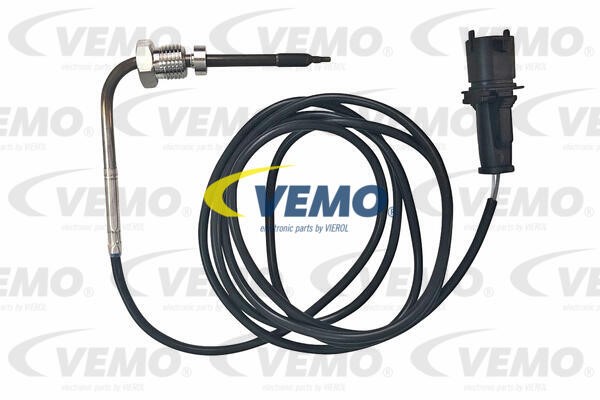 Sensor, exhaust gas temperature VEMO V24-72-0260