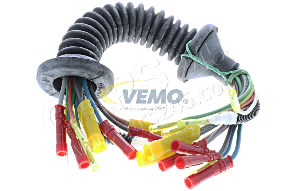 Repair Kit, cable set VEMO V24-83-0008