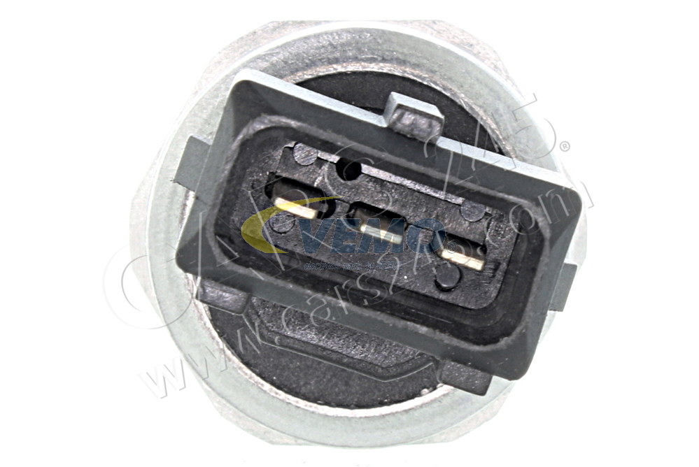 Pressure Switch, air conditioning VEMO V30-73-0108 2