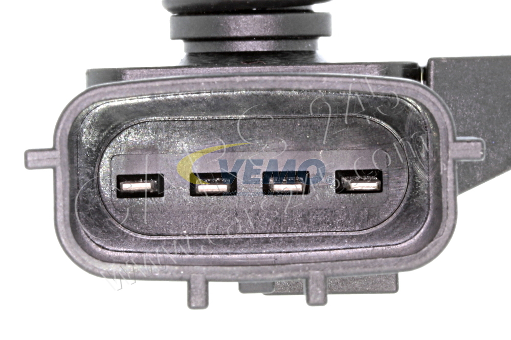 Sensor, intake manifold pressure VEMO V38-72-0199 2