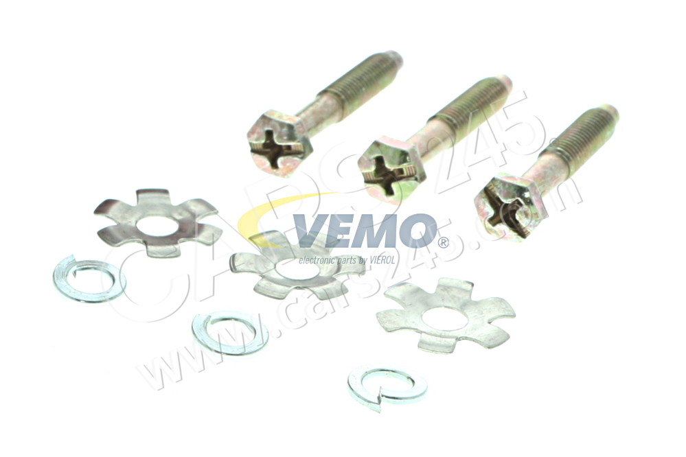 Distributor Cap VEMO V20-70-0009 2