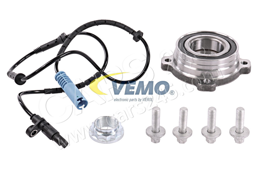 Wheel Bearing Kit VEMO V20-72-8806