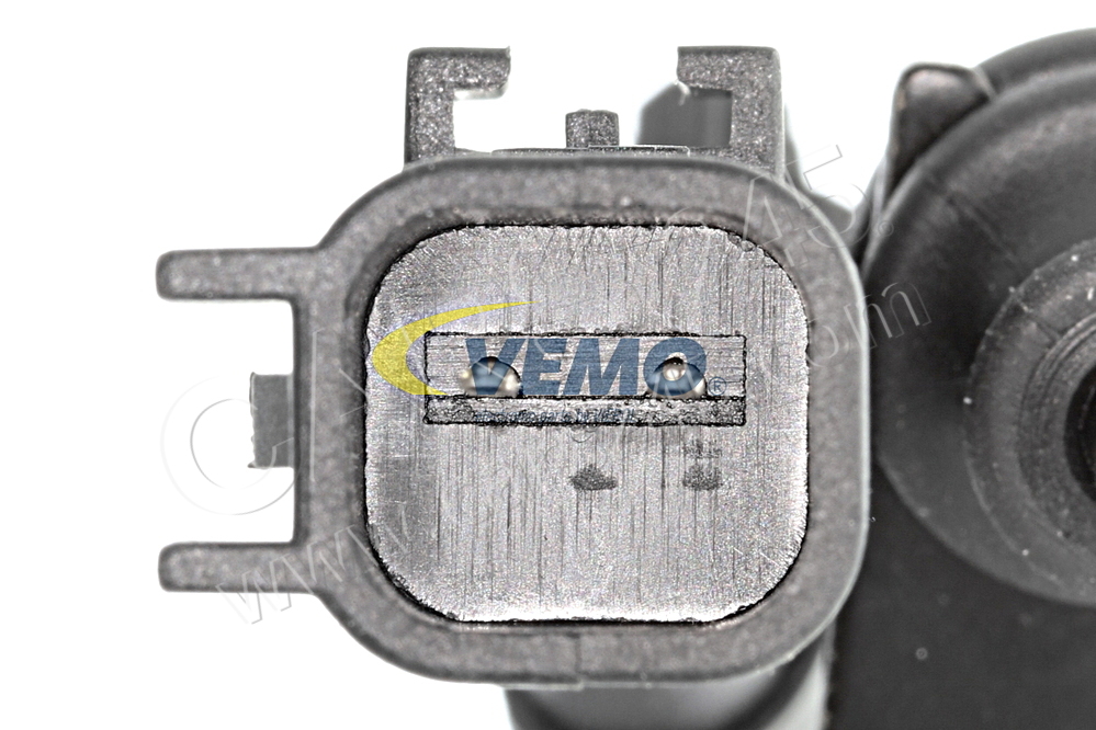 Sensor, wheel speed VEMO V25-72-1297 2