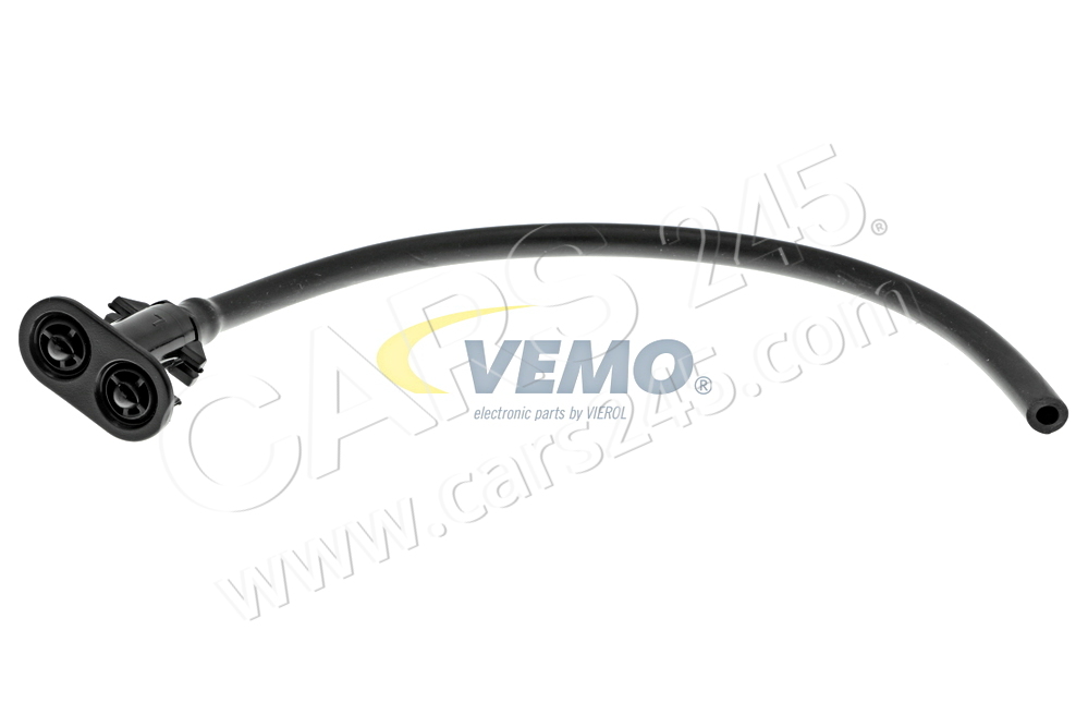 Washer Fluid Jet, headlight cleaning VEMO V48-08-0014