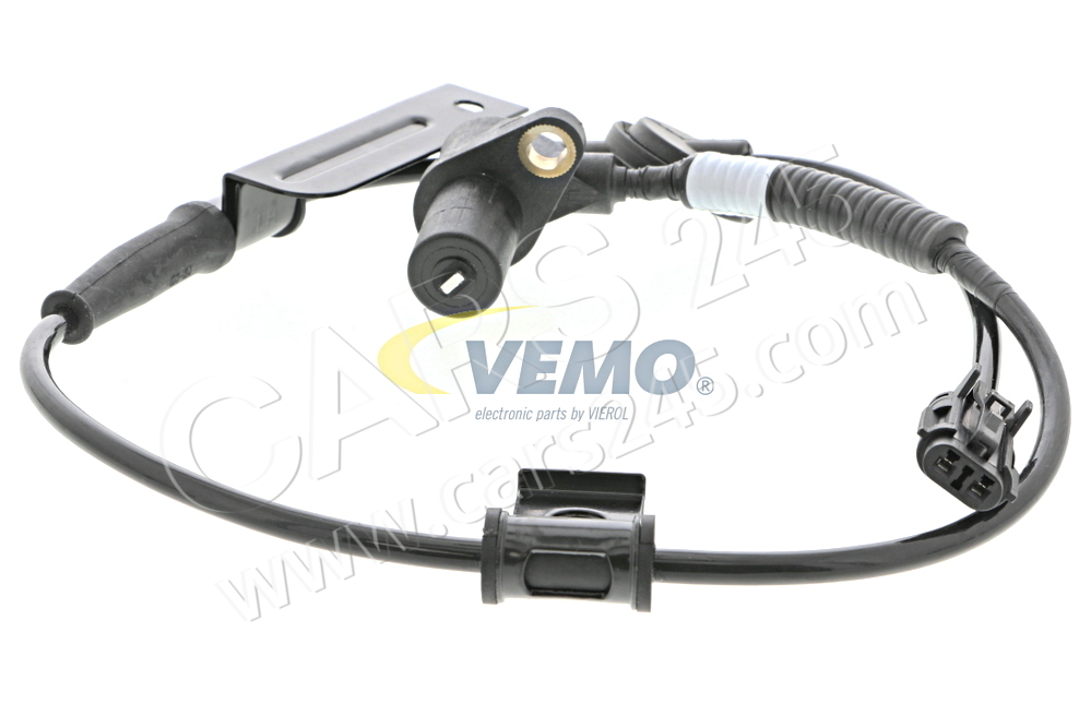 Sensor, wheel speed VEMO V52-72-0060