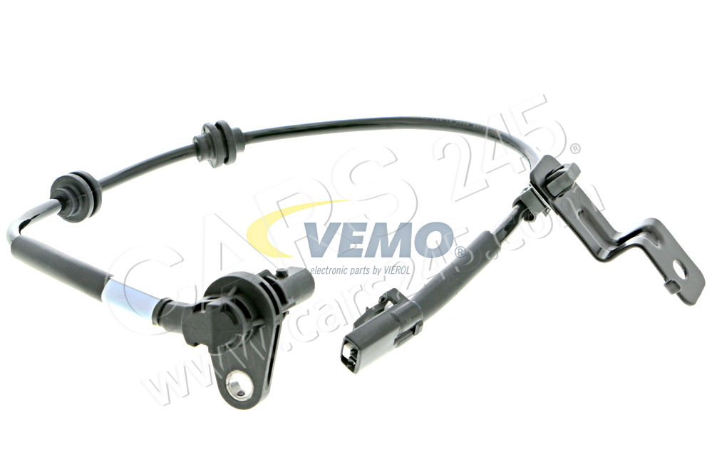 Sensor, wheel speed VEMO V52-72-0209