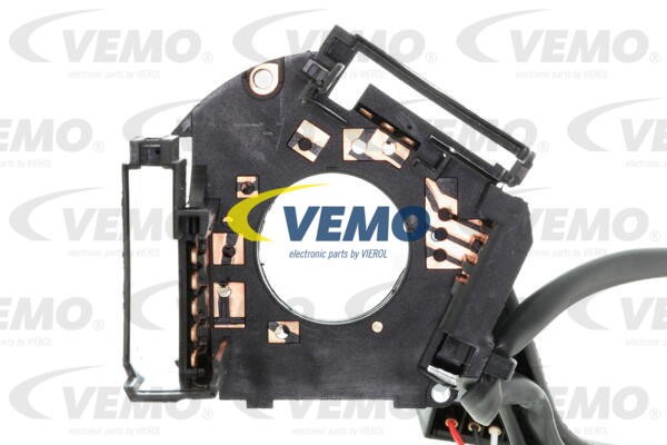 Steering Column Switch VEMO V15-80-3332 2