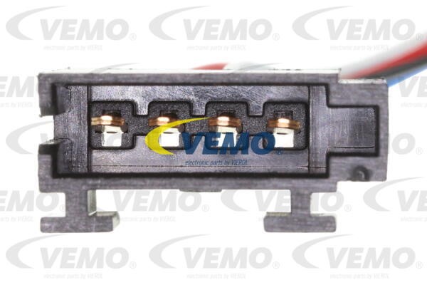 Steering Column Switch VEMO V15-80-3332 3