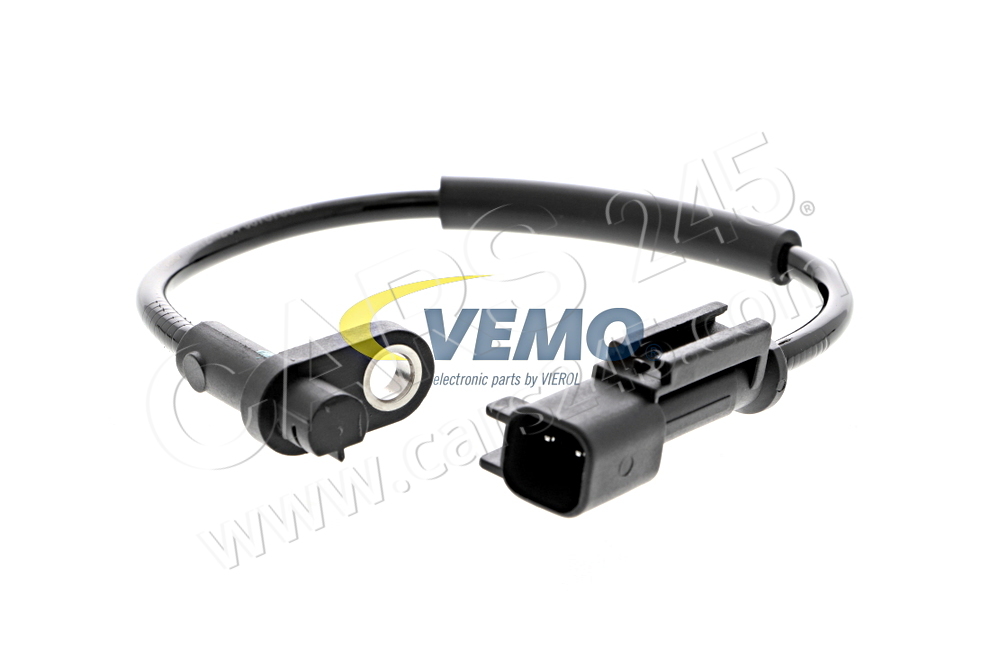 Sensor, wheel speed VEMO V25-72-1294