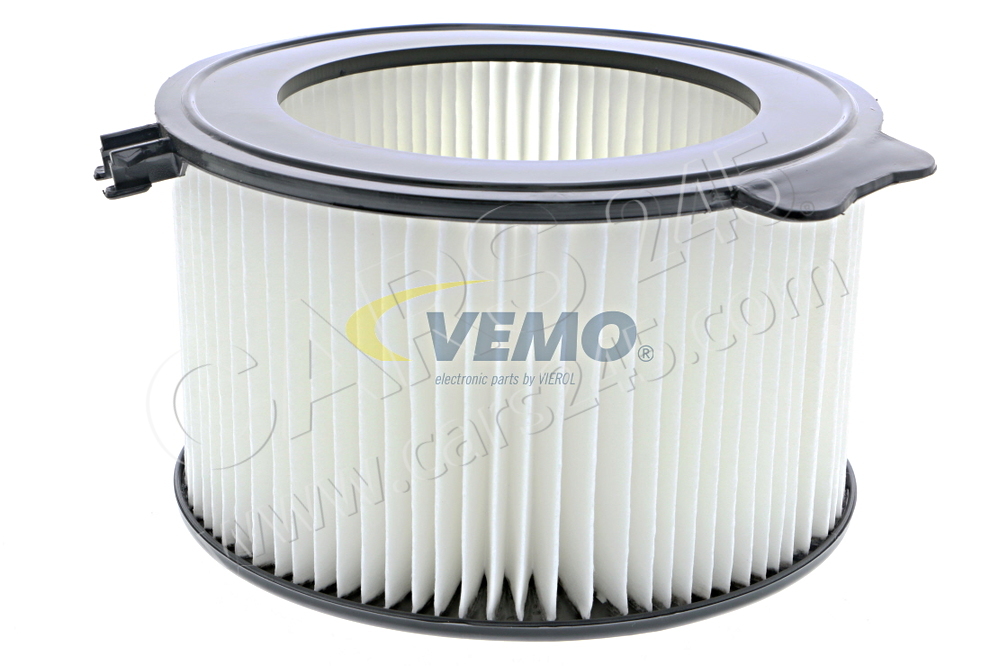 Filter, interior air VEMO V10-30-1049-1