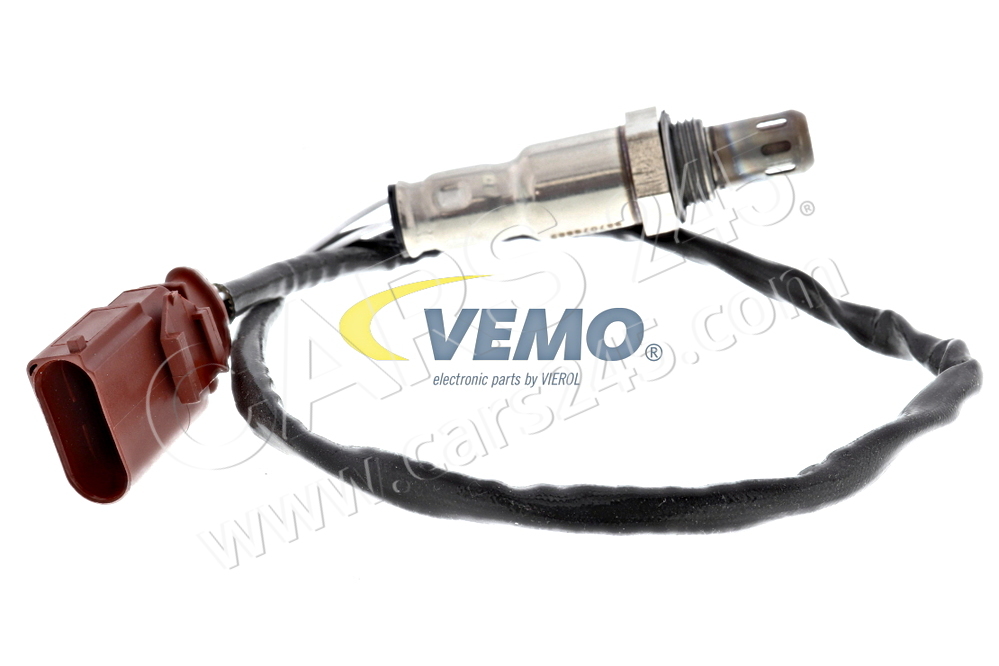 Lambda Sensor VEMO V10-76-0150