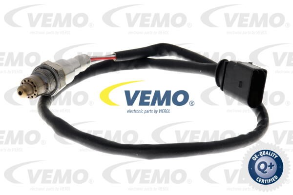 Lambda Sensor VEMO V10-76-0158