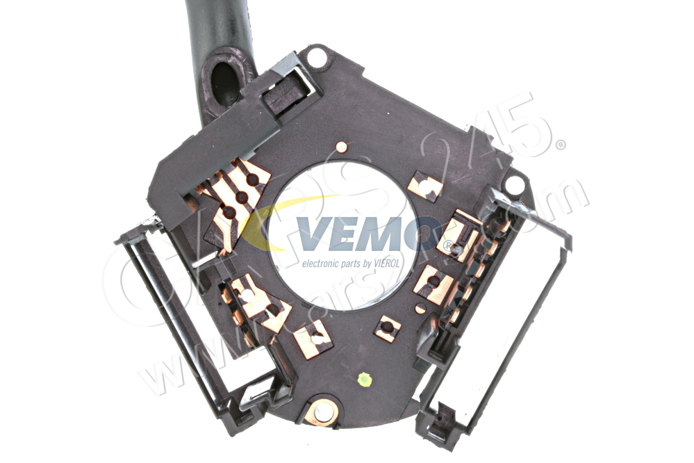 Steering Column Switch VEMO V15-80-3201 2