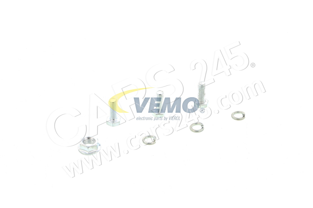 Wiper Motor VEMO V30-07-0009 3