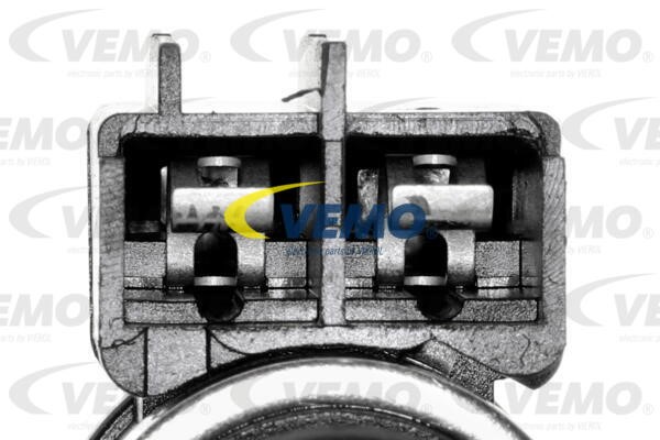 Shift Valve, automatic transmission VEMO V30-77-1042 2