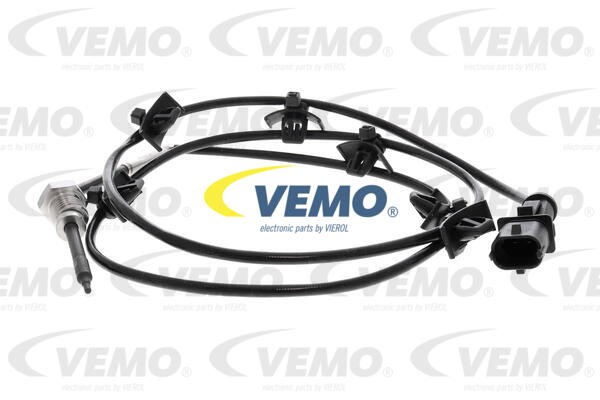 Sensor, exhaust gas temperature VEMO V40-72-0018