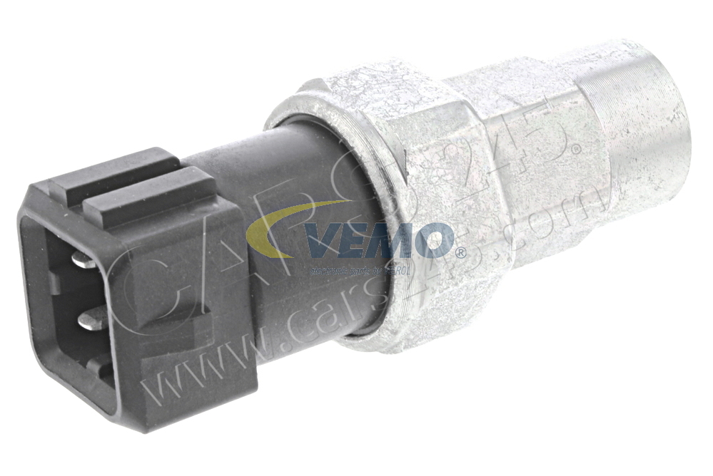Pressure Switch, air conditioning VEMO V10-73-0139