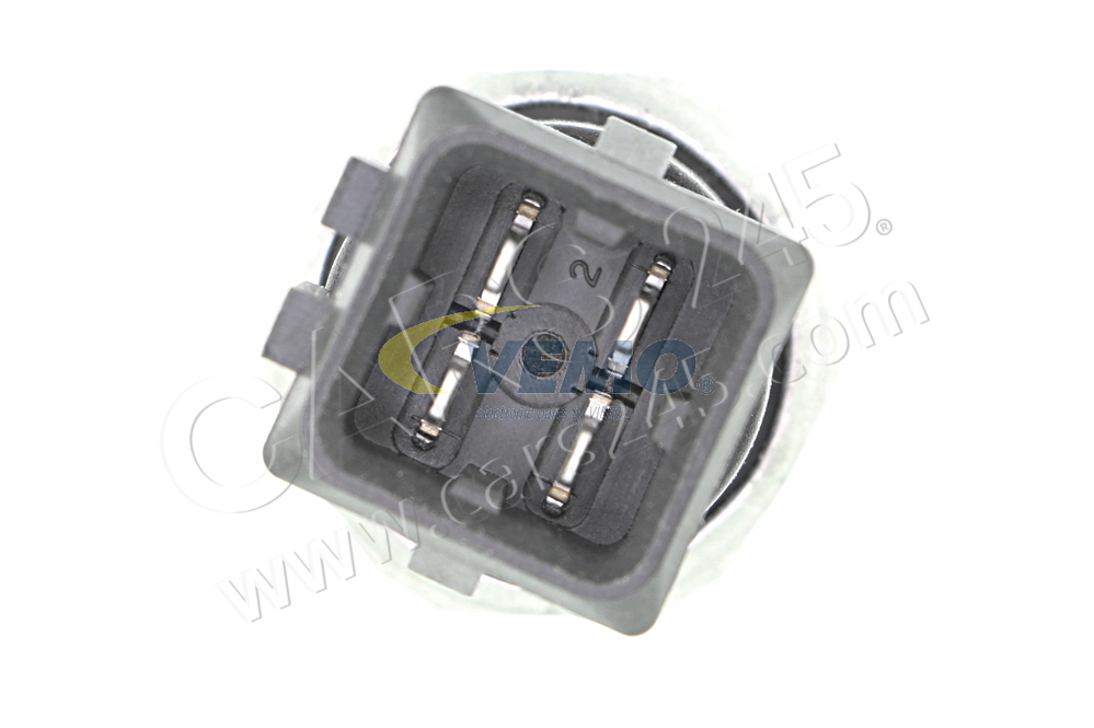 Pressure Switch, air conditioning VEMO V10-73-0139 2