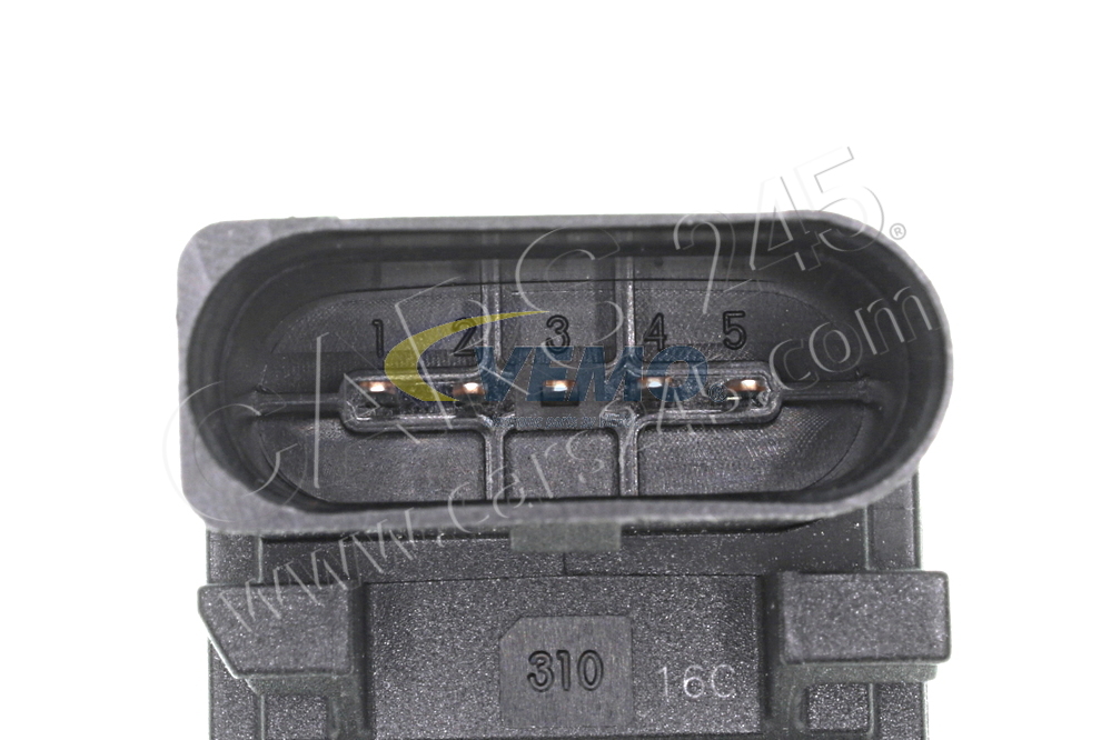 Switch, clutch control (cruise control) VEMO V10-73-0446 2