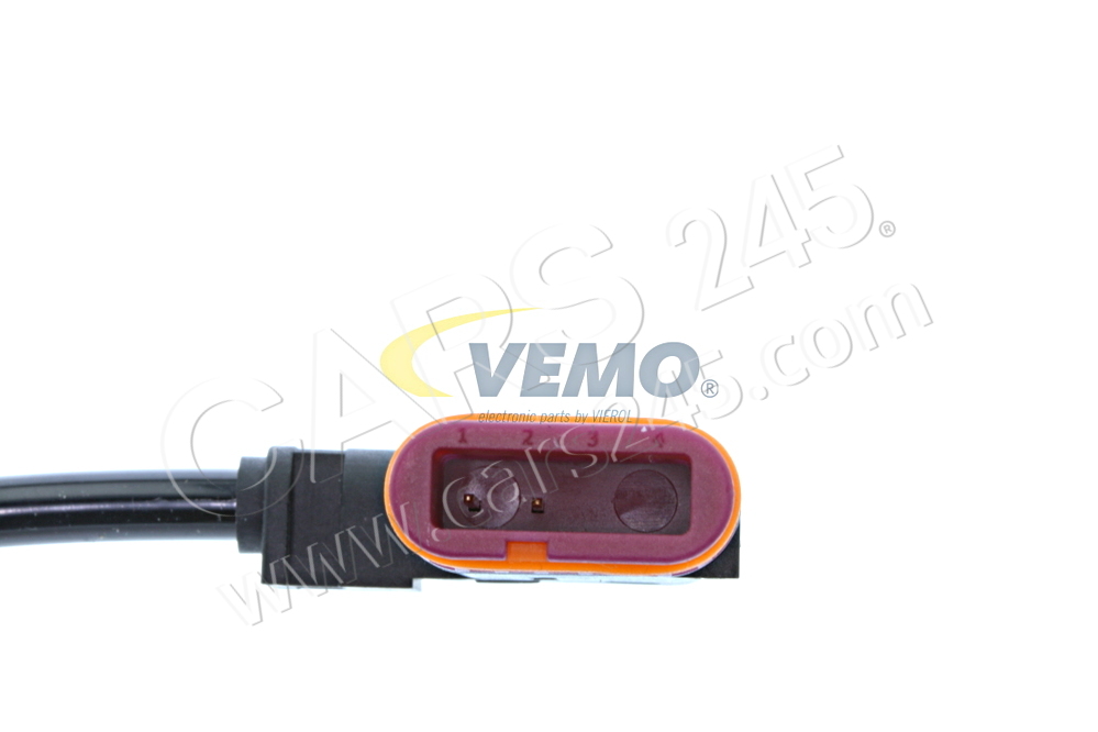 Sensor, wheel speed VEMO V30-72-0209 2