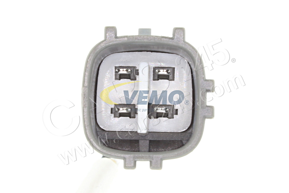 Lambda Sensor VEMO V70-76-0005 2