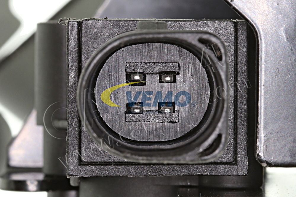 Sensor, Xenon light (headlight levelling) VEMO V10-72-0153 2