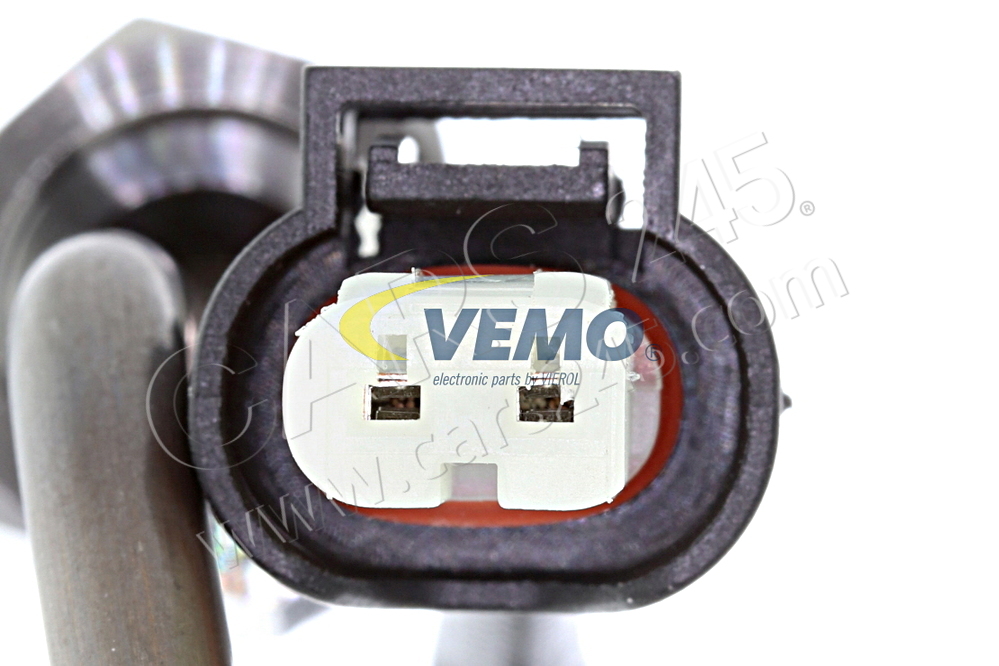 Sensor, exhaust gas temperature VEMO V30-72-0886
