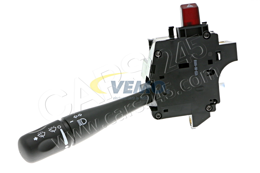 Steering Column Switch VEMO V33-80-0008