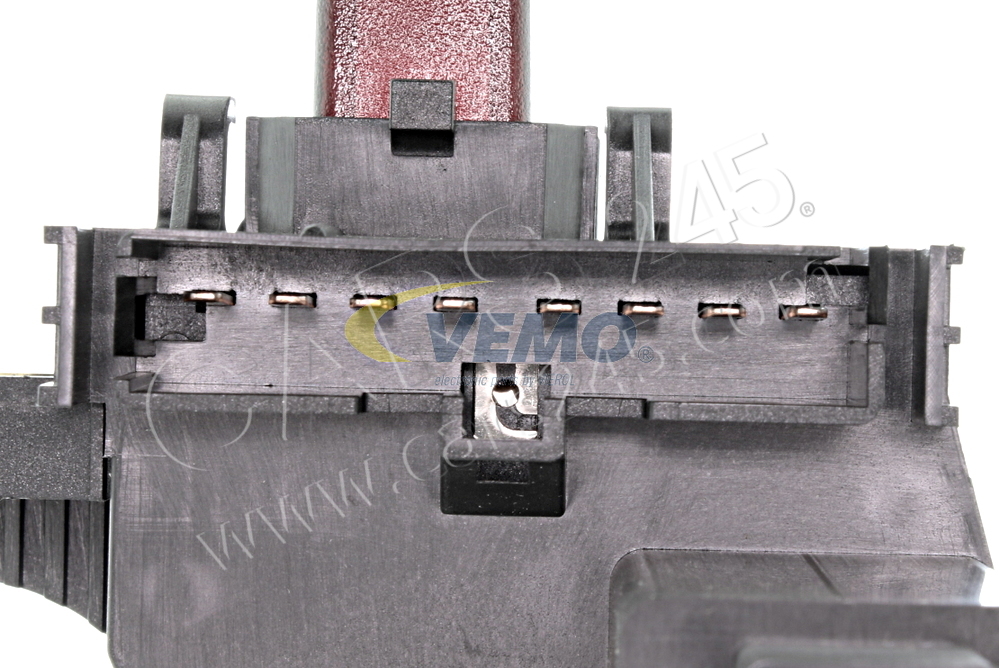 Steering Column Switch VEMO V33-80-0008 2