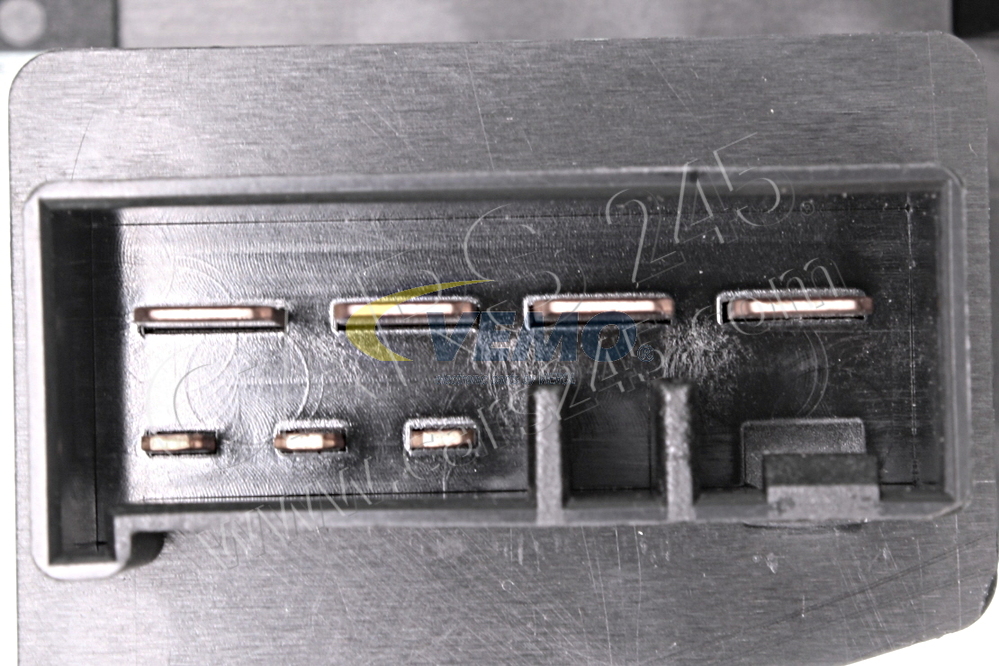 Steering Column Switch VEMO V33-80-0008 3