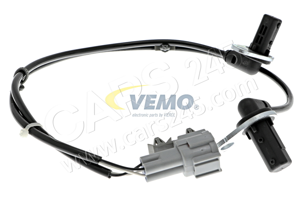 Sensor, wheel speed VEMO V38-72-0131